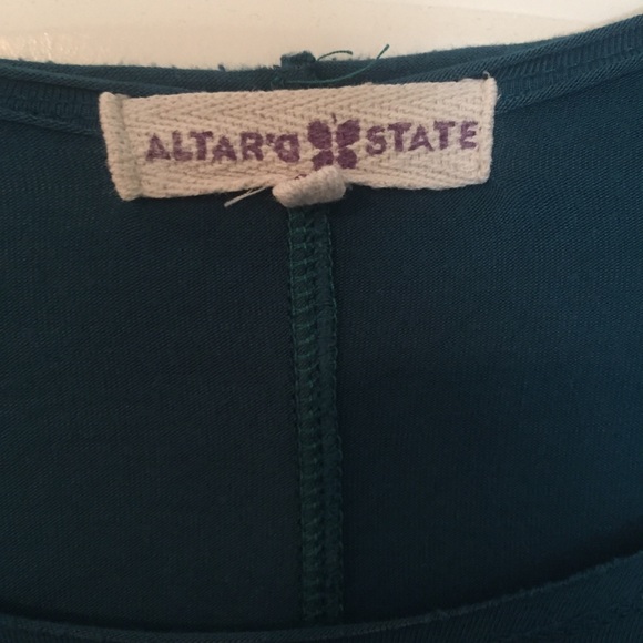 Altard State Top! - Picture 2 of 3